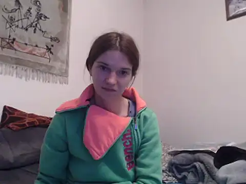Snapshot of Geile-Luna chatting on February 2025 05:52:02 PM Geile-Luna online show from February 2025 05:52:02 PM