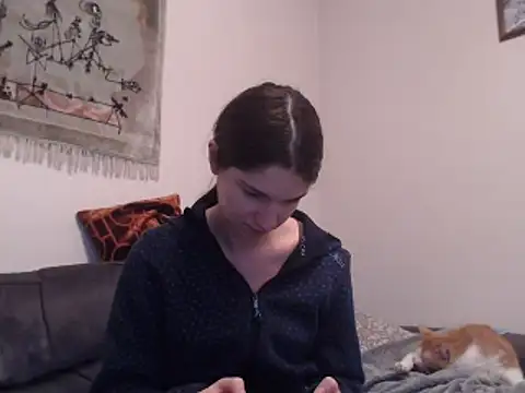 Snapshot of Geile-Luna chatting on March 2025 07:28:02 PM Geile-Luna online show from March 2025 07:28:02 PM
