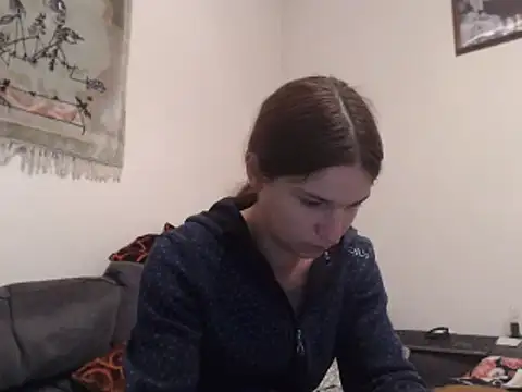 Snapshot of Geile-Luna chatting on October 2025 07:31:01 PM Geile-Luna online show from October 2025 07:31:01 PM