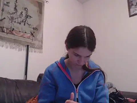 Snapshot of Geile-Luna chatting on October 2025 04:51:01 PM Geile-Luna online show from October 2025 04:51:01 PM