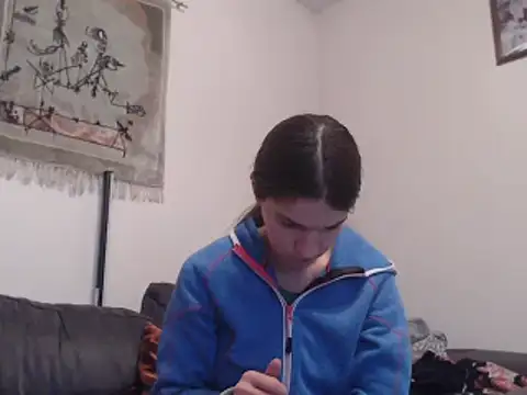 Snapshot of Geile-Luna chatting on October 2025 05:55:02 PM Geile-Luna online show from October 2025 05:55:02 PM