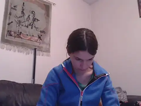 Snapshot of Geile-Luna chatting on October 2025 05:20:02 PM Geile-Luna online show from October 2025 05:20:02 PM