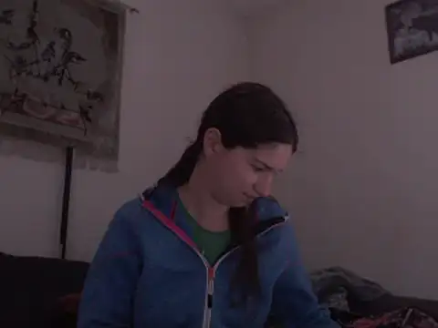 Snapshot of Geile-Luna chatting on October 2025 02:34:01 PM Geile-Luna online show from October 2025 02:34:01 PM