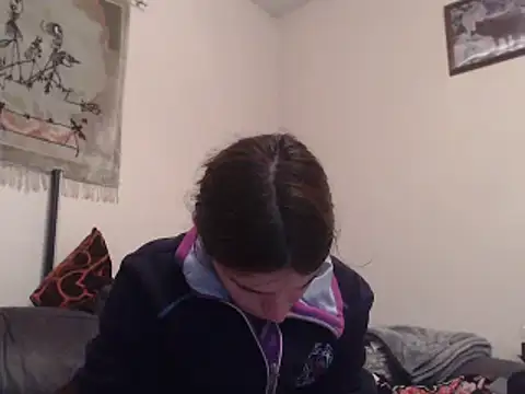 Snapshot of Geile-Luna chatting on October 2025 08:02:02 PM Geile-Luna online show from October 2025 08:02:02 PM