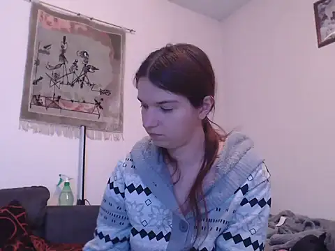 Snapshot of Geile-Luna chatting on December 2025 05:54:02 PM Geile-Luna online show from December 2025 05:54:02 PM