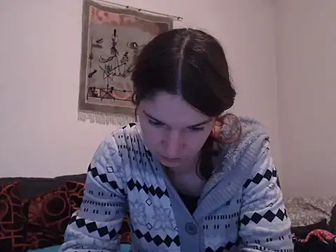 Snapshot of Geile-Luna chatting on December 2025 07:30:02 PM Geile-Luna online show from December 2025 07:30:02 PM