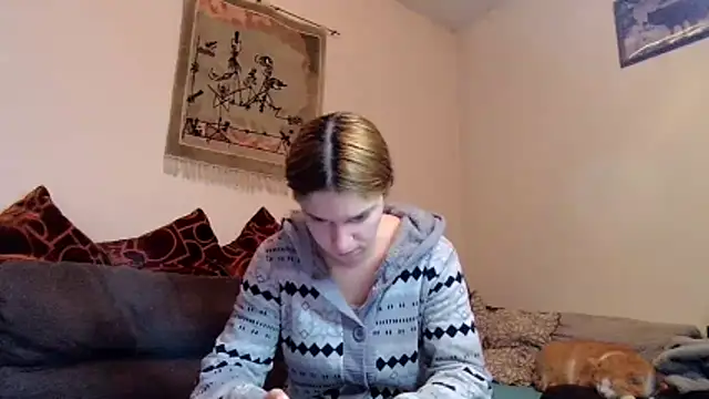 Snapshot of Geile-Luna chatting on March 2026 07:51:02 PM Geile-Luna online show from March 2026 07:51:02 PM