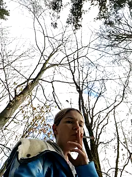 Snapshot of Geile-Luna chatting on March 2026 02:50:01 PM Geile-Luna online show from March 2026 02:50:01 PM