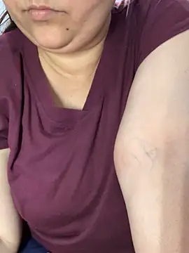 Snapshot of Preet_Kaur_69 chatting on February 2026 07:02:02 PM Preet Kaur 69 online show from February 2026 07:02:02 PM