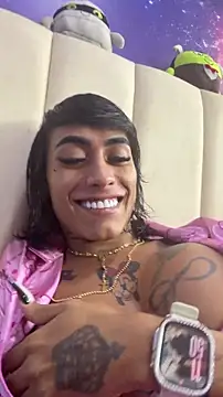 Nella Dolls online show from March 2026 04:51:02 AM