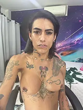 Nella Dolls online show from March 2026 01:47:01 PM