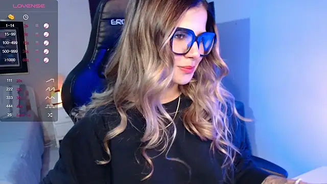 avrill morgan online show from February 2026 10:17:02 PM