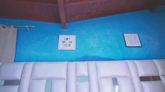 katy rioss online show from February 2025 12:50:01 PM