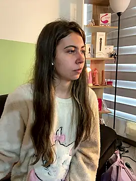 lilly sweett online show from January 2026 07:59:02 PM