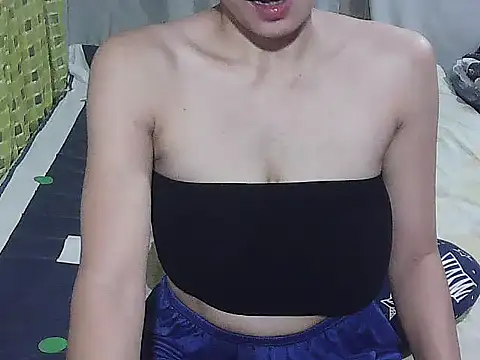 Nympho XXX online show from September 2025 02:04:01 AM