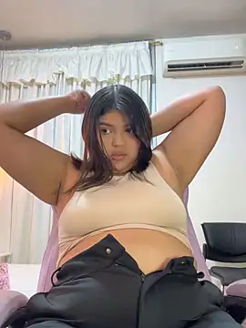 Lia sexx online show from May 2026 07:10:01 PM