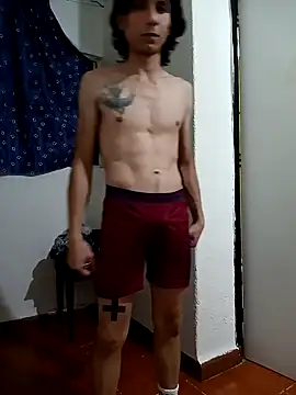 Snapshot of Latinopervs chatting on February 2025 05:37:01 AM Latinopervs online show from February 2025 05:37:01 AM