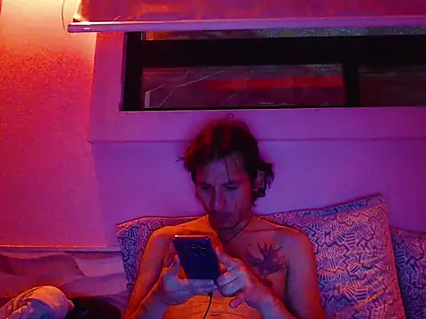 Latinopervs online show from March 2026 04:18:02 AM