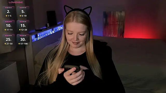 Ssweet annie online show from April 2026 05:43:01 PM