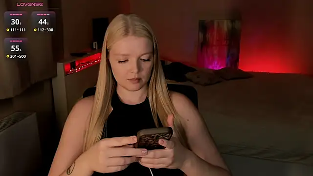 Ssweet annie online show from April 2026 05:21:02 PM