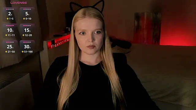 Ssweet annie online show from April 2026 04:38:02 PM