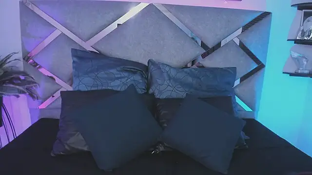 Keidy rose online show from October 2025 07:20:02 PM