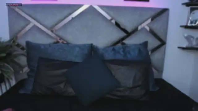 Keidy rose online show from November 2025 07:13:01 PM