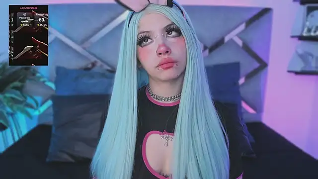 Keidy rose online show from November 2025 07:48:02 PM