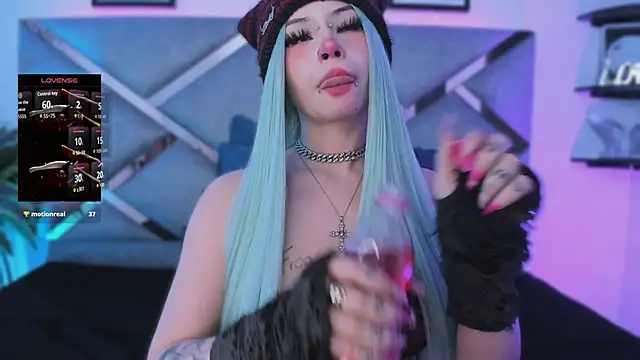 Keidy rose online show from December 2025 11:42:01 PM