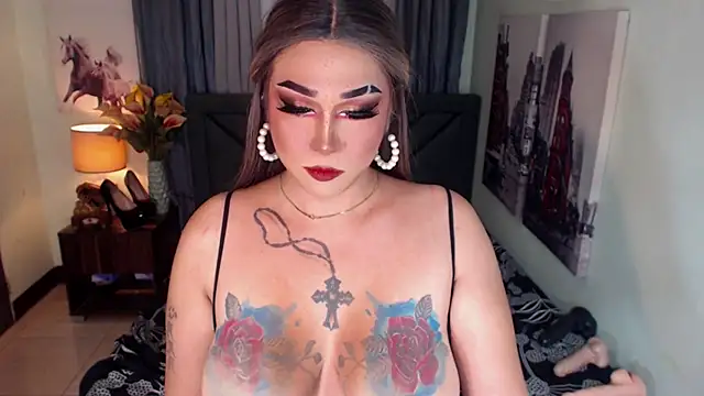 Snapshot of Transdomts4u chatting on January 2025 05:07:02 PM Transdomts4u online show from January 2025 05:07:02 PM