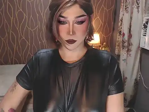 Snapshot of Transdomts4u chatting on February 2026 08:40:01 PM Transdomts4u online show from February 2026 08:40:01 PM