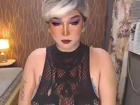 Snapshot of Transdomts4u chatting on March 2026 02:07:02 AM Transdomts4u online show from March 2026 02:07:02 AM