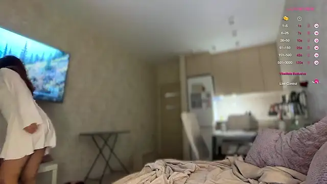 Butterfly-  online show from February 2026 09:31:01 PM