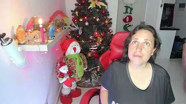 valery adams1 online show from December 2024 04:14:02 AM