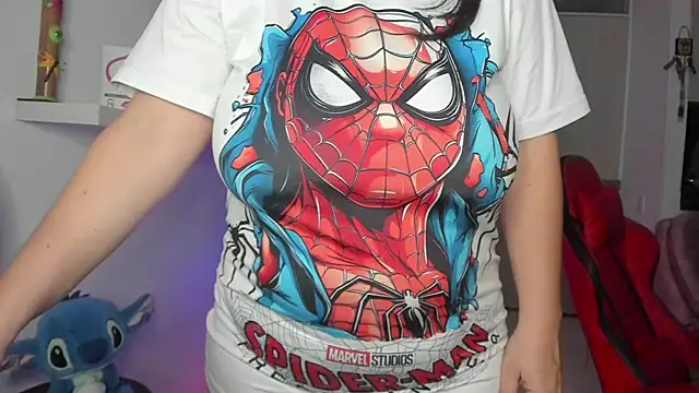 valery adams1 online show from January 2025 07:32:01 AM