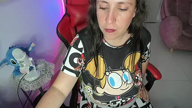 valery adams1 online show from January 2025 07:26:01 AM