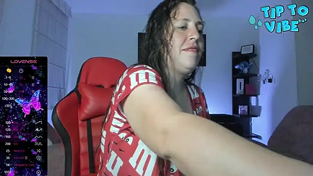 valery adams1 online show from March 2025 04:13:01 AM