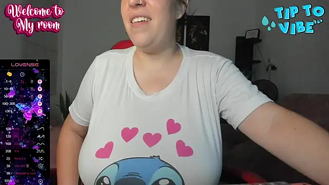 valery adams1 online show from March 2025 03:31:01 AM