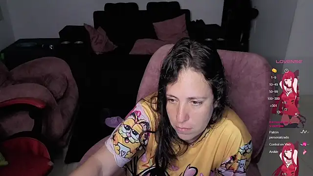 valery adams1 online show from September 2025 05:07:02 AM