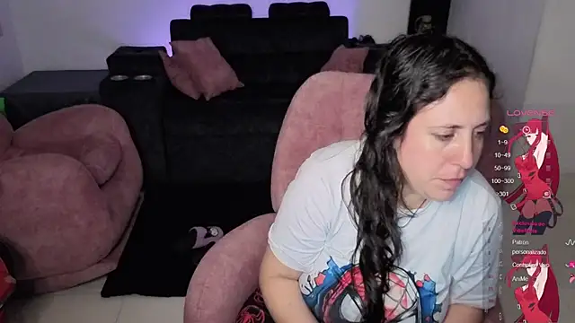 valery adams1 online show from September 2025 04:01:02 AM