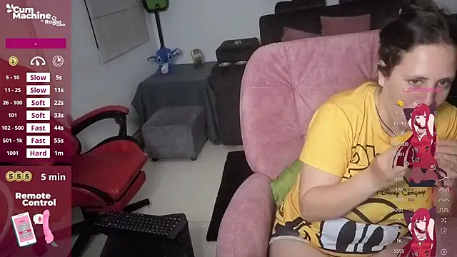 valery adams1 online show from September 2025 03:52:01 AM