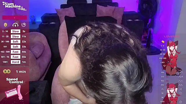 valery adams1 online show from September 2025 06:48:02 AM