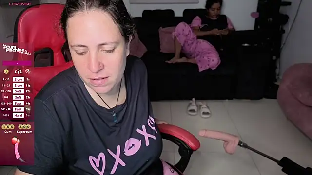 valery adams1 online show from November 2025 02:10:02 AM