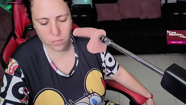 valery adams1 online show from January 2026 04:16:01 AM