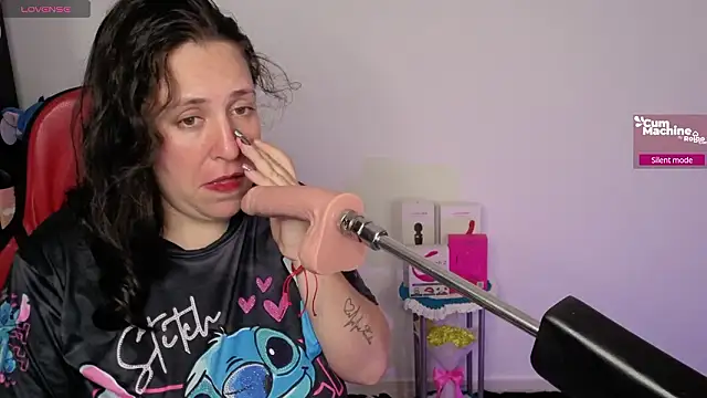 valery adams1 online show from March 2026 04:53:01 AM