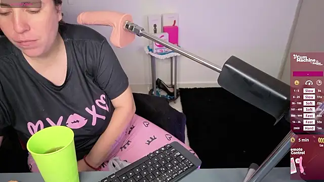 valery adams1 online show from March 2026 03:54:01 AM