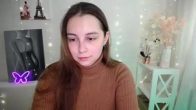 SweetPrincess  online show from April 2026 05:43:02 AM