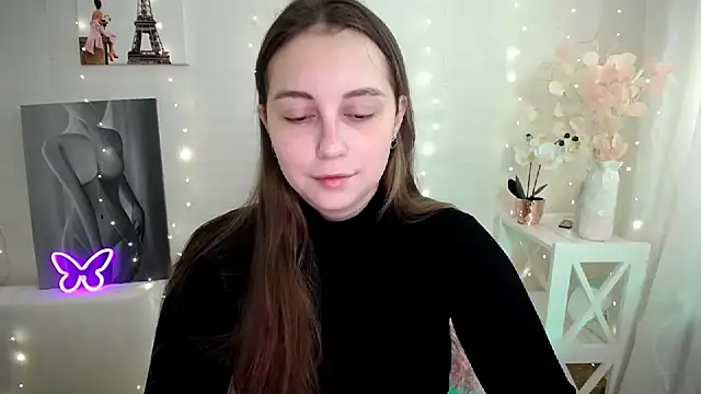 SweetPrincess  online show from April 2026 05:44:02 AM