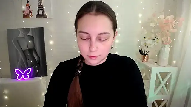SweetPrincess  online show from April 2026 05:47:02 AM
