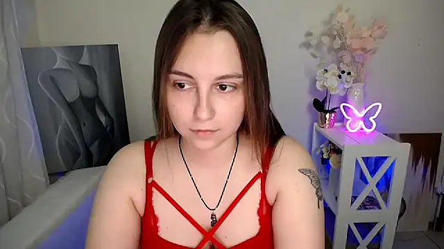 SweetPrincess  online show from June 2026 05:45:02 AM